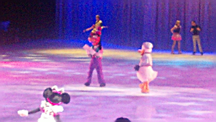 disney on ice