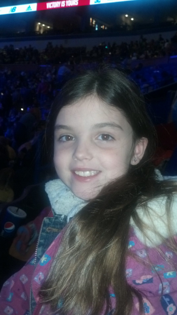 disney on ice