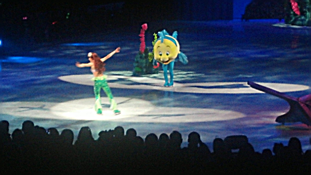 disney on ice