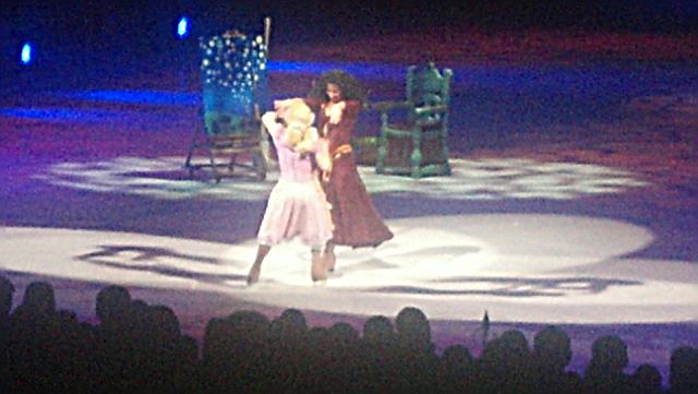 disney on ice